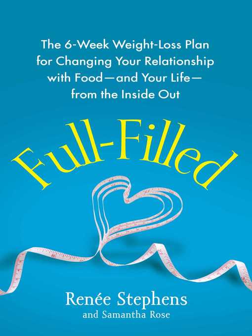 Title details for Full-Filled by Renée Stephens - Wait list